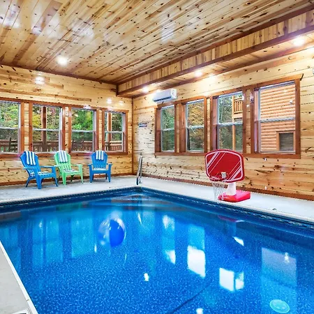 Doublehead Lodge